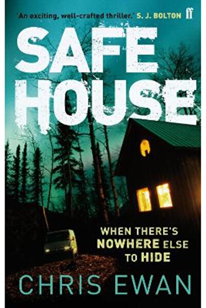 FABER & FABER Safe House