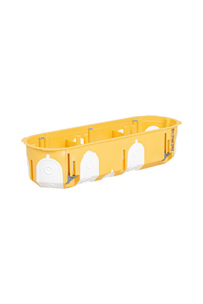 KOPOS Device box 213x72x45mm 3M – | KPL64-50/3LDNA