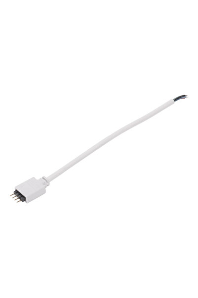 Danex Mufa quick connect led strip 12v rgb, first, multicolor