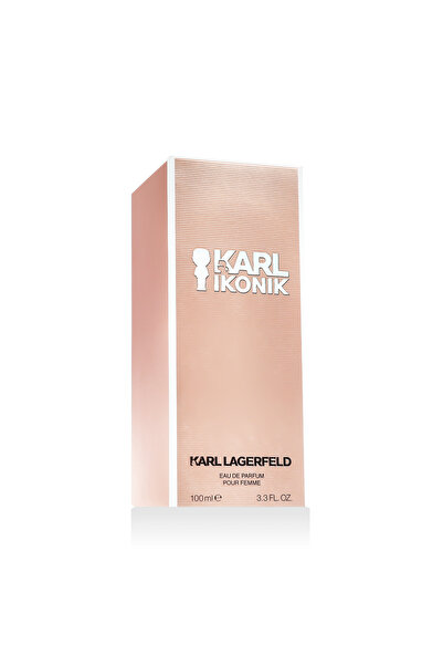 Karl Lagerfeld Ikonik Pour Femme EDP 100 ml W