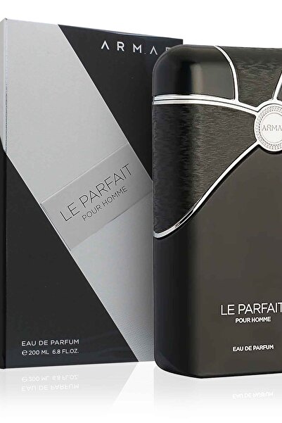 Armaf Le Parfait Pour Homme Парфюмна вода за мъже 200 мл