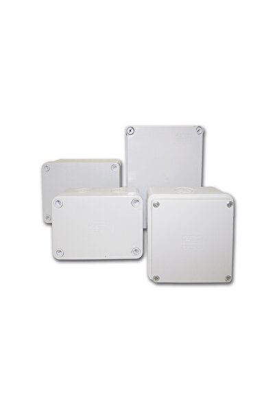 Danex Square sealed dose 150x110mm – | 32-21043-150, 150 x 110 mm, courbi, mu...