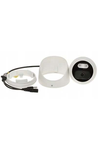 NO BRAND CAMERA AHD, HD-CVI, HD-TVI APTI-H53V21-36W - 8.3 Mpx 4K UHD 3.6 mm