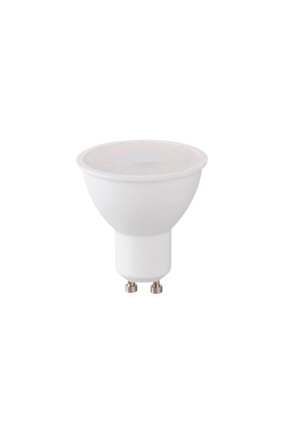 Total Green Bec LED EVO17 Spot 6W GU10 3000K DIM