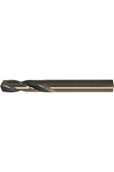 Format Burghiu scurt DIN 1897 HSS-E, tip INOX, 12,80 mm FOR