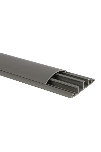 Mutlusan Canal cablu de pardoseală 75x18mm –