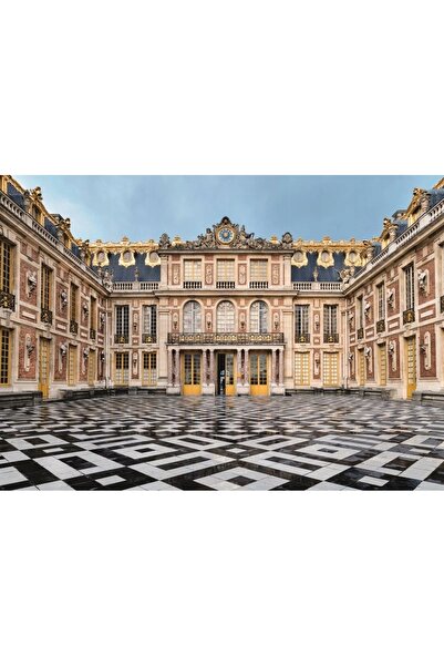 RAVENSBURGER Puzzle 1000 Wersal