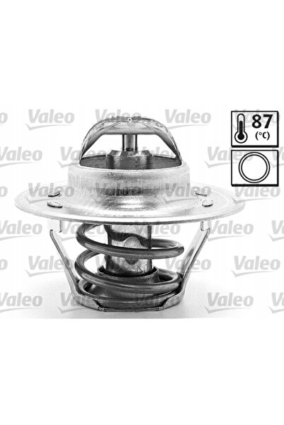 VALEO TERMOSTAT AUDI A4 B8 A5 B8 A6 C6 Q5 SEAT EXEO 2.0 2007-2017
