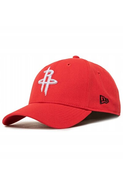 NEW ERA Șapcă NBA The League Houston Rockets roșie OS