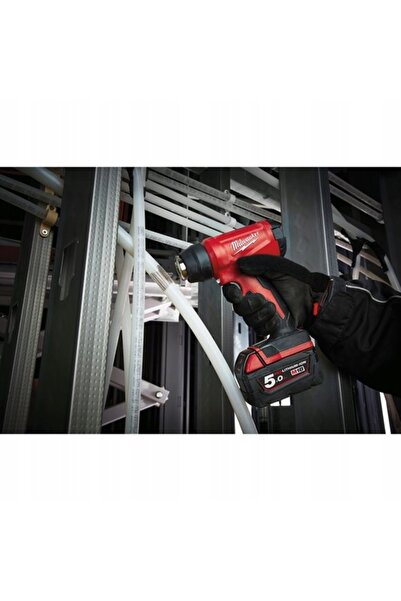 Milwaukee Bormașină cu acumulator 18V M18 BHG-0 470St. 4933459771