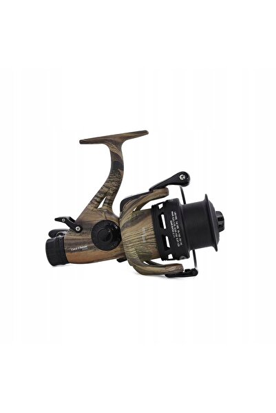 NO BRAND Mulineta de crap YORK CARP CHASER 6000