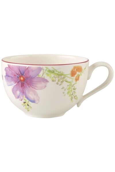 Villeroy & Boch Ceasca capuccino cu farfurie Villeroy&Boch, colecția Mariefle...