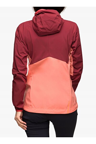 NO BRAND Jachetă softshell Direct Alpine Brenta Lady pentru femei - palisande...