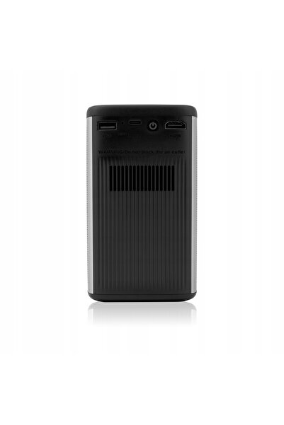 OVERMAX Proiector Multipic 8.1 4K