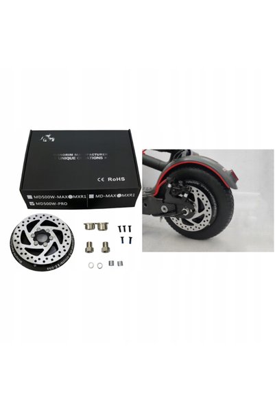 NO BRAND Capac motor Monorim MD500W-PRO Xiaomi M365/PRO
