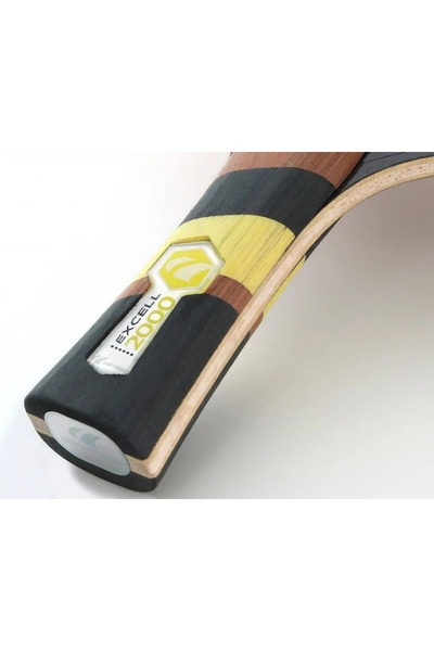 Cornilleau Rachetă de tenis EXCELL CARBON 2000