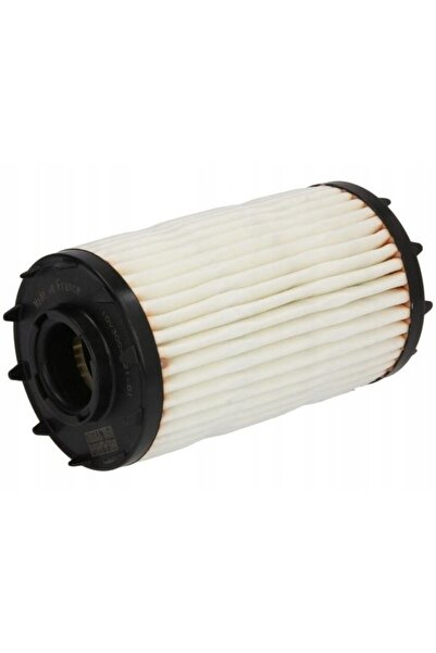 NO BRAND Filtru de ulei MANN HU7049Z AUDI PORSCHE VW 3.0 TFSI 3.0 TSI