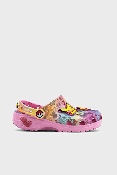 Crocs Pokemon Girls' Slippers 211229-90H