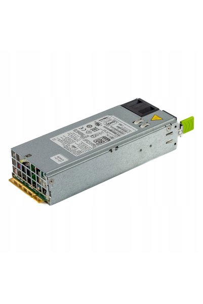 NO BRAND CISCO 341-0591-03 A0 770W 1U PSU 80 PLUS PLATINUM 700-014160-0000