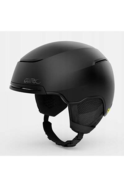 Giro Casca de schi Jackson Mips Negru Mat - XL (62.5-65 cm)