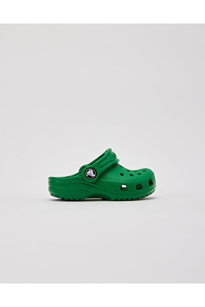 Crocs Classic Baby Slippers 206990-3Wh