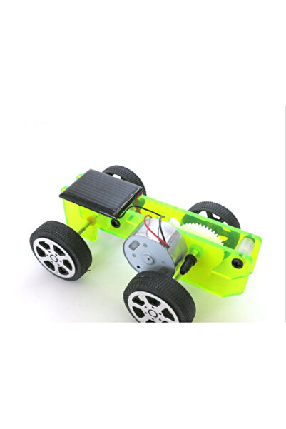 OEM Kit mașinuță decorativă Culoare: Verde
