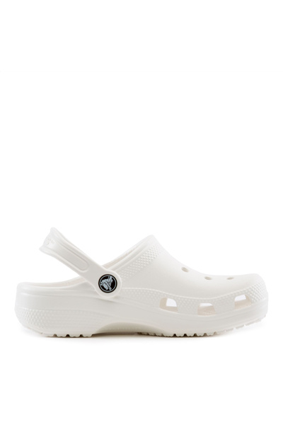 Crocs Classic Unisex Children's Slippers 204536-100