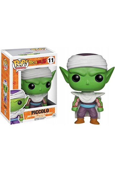Funko Pop Piccolo 11 Dragon Ball Z