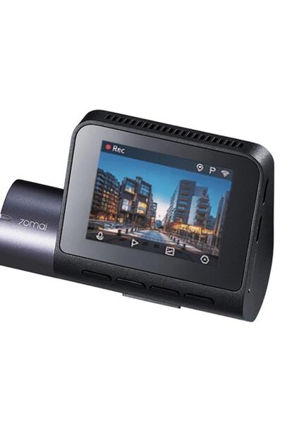 70MAİ Κάμερα Αυτοκινήτου A410, 2.5K 1440P, Οθόνη 2 ", 30FPS, 125 °   Γωνία, G...