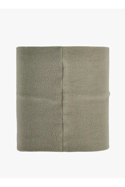 Patagonia Gaiter pentru gât Micro D - verde piatră de râu