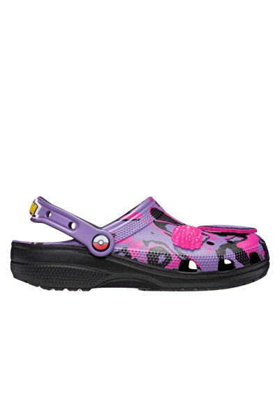 Crocs Pokemon Women's Slippers 210261-001
