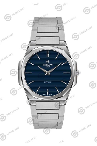 Hislon Erkek Men's Classic CL130S-11SS