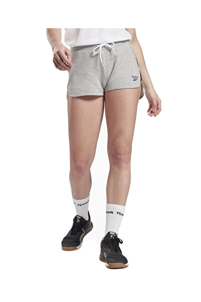 Reebok Σπορ ΤΕ ΤΕΪΠ ΠΑΚΕΤΟ ΣΟΡΤΣ GU0026 Γκρι