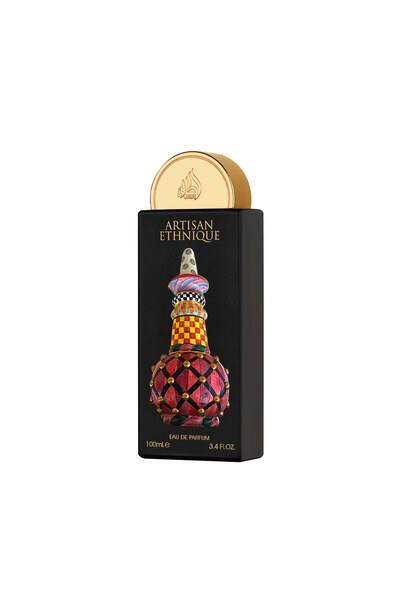 lattafa Pride Artisan Ethnique EDP 100 ml UNISEX
