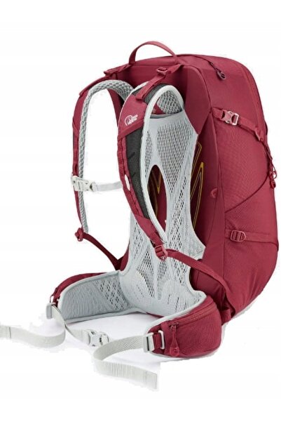 NO BRAND Rucsac de damă Lowe Alpine AirZone trek ND 26 zmeură