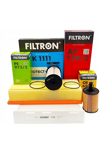 NO BRAND ULEI MOTUL 5W30 8100 X-CLEAN EFE 5L C2/C3 505.01 LL04 FILTR ULEI OE6...
