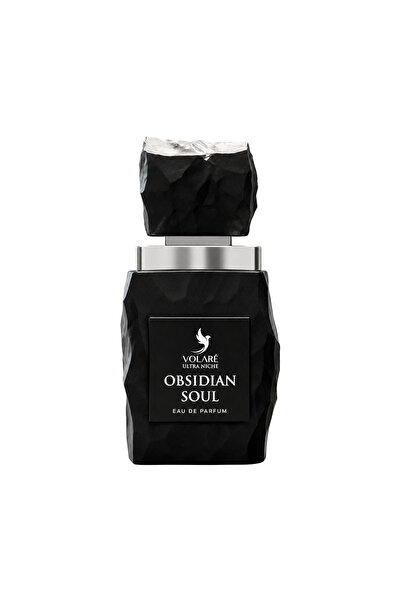 Volare Ultra Niche Obsidian Soul Apă de parfum, Unisex, 100 ml