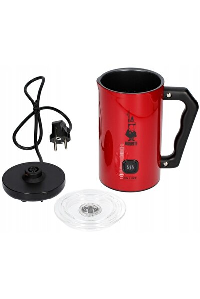 Bialetti Spumant de lapte MKF02 rosso
