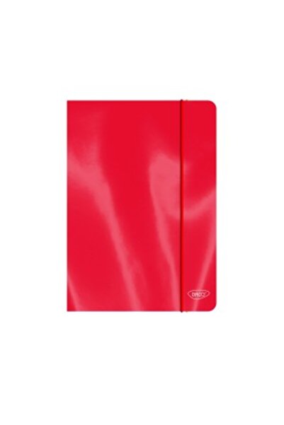 Daco Hartă A4 laminată din carton mr001r