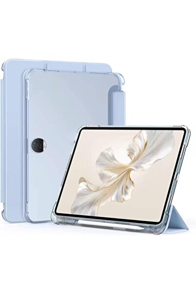 GENERAL Nislin Protective Case for Tablets, Pink Tpu Shell