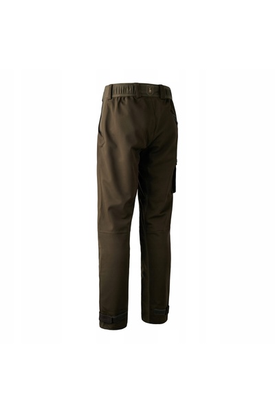 NO BRAND PANTALONI DEERHUNTER MUFLON LIGHT 3830 - Verde Art -58