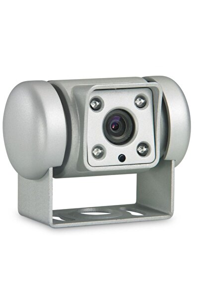 Dometic Cameră de marșarier color perfectview cam 45 argintie