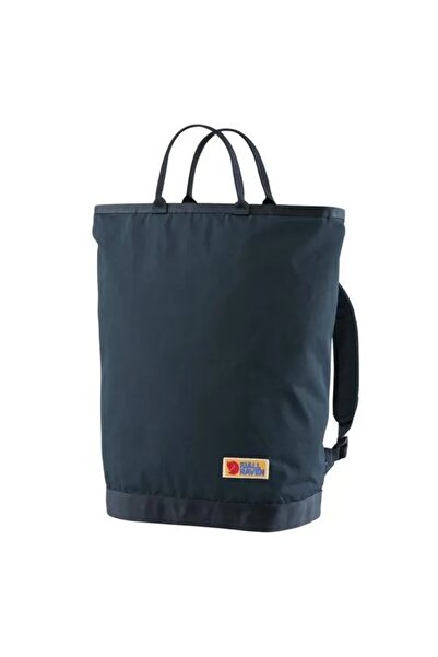 Fjällräven Fjallraven Vardag Totepack rucsac - storm