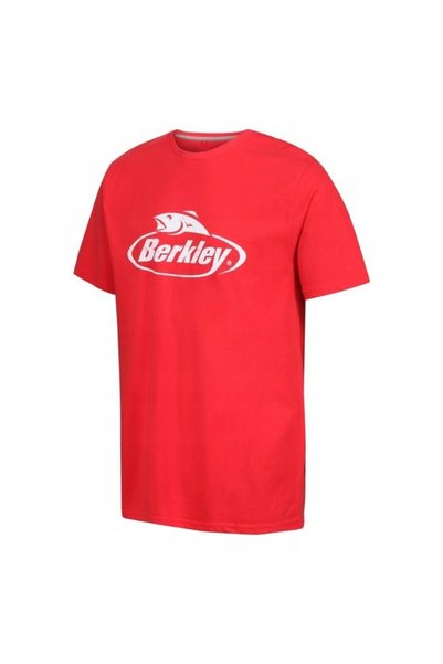 NO BRAND TRICOU BERKLEY - XXL