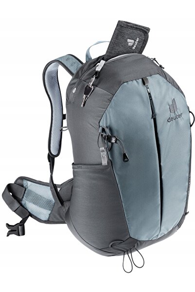 NO BRAND Rucsac de drumeție pentru femei Deuter AC Lite 21 l SL, culoare shal...