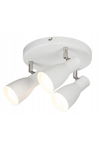 Rabalux Proiector reflectorizant EBONY 6028
