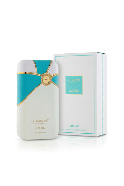 Armaf Le Parfait Azure Για Γυναίκες EDP 200 ml W