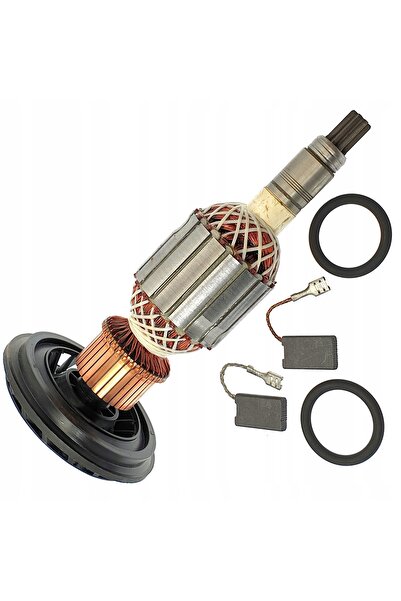 NO BRAND Rotor pentru ciocanul BOSCH GSH11E, GSH 11 E, GBH11DE, 1614011072 – ...