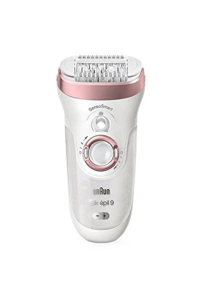Braun Depilator Silk-épil SE 9-880 SensoSmart