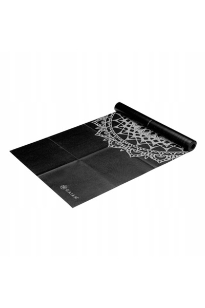 gaiam MATA DO JOGI MYSTIC INK 4MM 64296